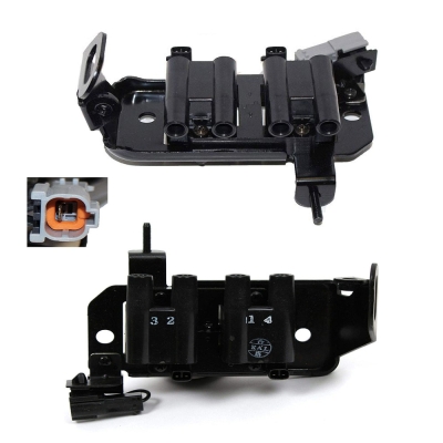 Kia Rio Ateşleme Bobini 2000-2005