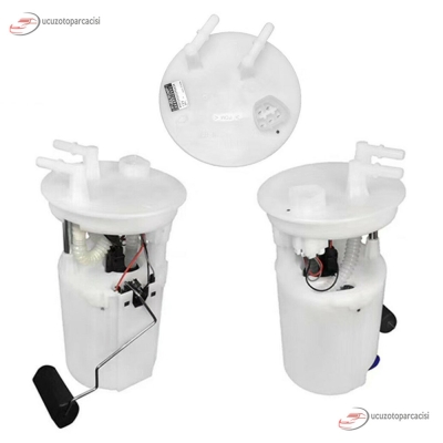 Kia Rio Depo Şamandırası Komple 2000-2005 Benzinli