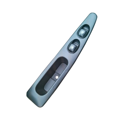 Kia Rio 2000-2005 Sol İkili Cam Düğmesi Orijinal