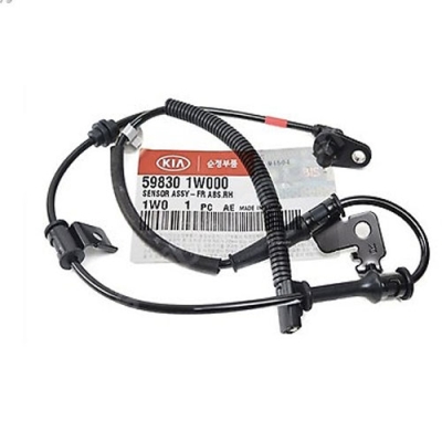 Kia Rio 2011-2017 ABS Sensörü Ön Sağ - Orjinal 59830-1W000