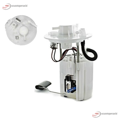 Kia Rio Komple Depo Şamandırası 2011-2018