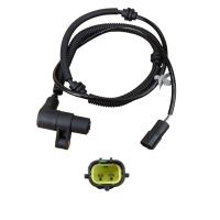 Kia Rio ABS Sensörü Ön Sol 2000-2005