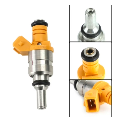 Kia Rio Enjektör 1.5 1.6 2001-2005 0K30E13250