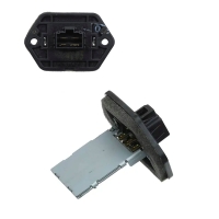 Kia Carens Cerato Kalorifer Rezistansı 2006->