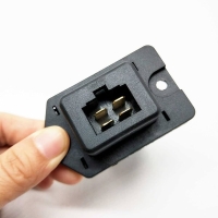 Kia Rio Sorento Sportage Kalorifer Rezistansı 2011-2017