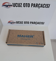 Kia Rio Triger Zincir Seti 1.4 G4LC