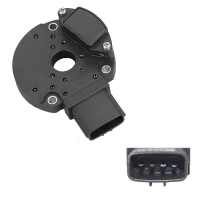 Kia Sephia Mazda MX5 Ateşleme Modülü J925