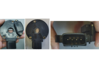 Kia Sephia Mazda MX5 Ateşleme Modülü J925