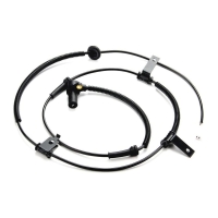 Kia Sorento ABS Sensörü Arka Sağ 2002-2006