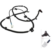 Kia Sorento ABS Sensörü Arka Sol 2006-2011