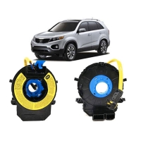 Kia Sorento Airbag Zembereği 2010-2014 93490-2P010