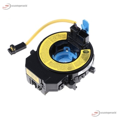 Kia Sorento Airbag Zembereği 2011-2015 93490-2P370