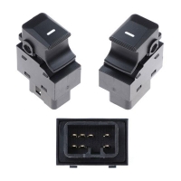 Kia Sportage Tekli Cam Düğmesi 2011-2015