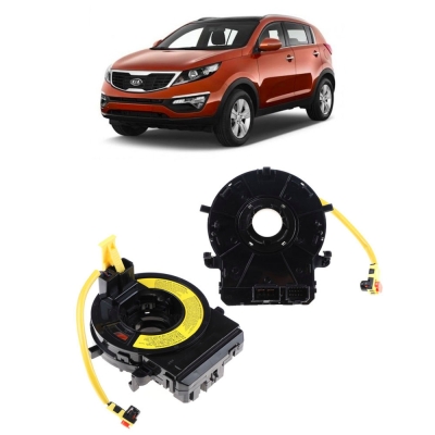 Kia Sportage Airbag Zembereği 2011-2015 93490-3U000