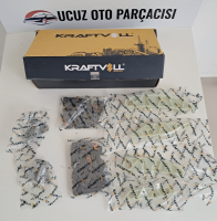 Kia Sportage Triger Zincir Seti 2010-2016 8 Parça