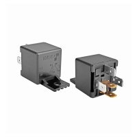 Korna Rölesi 24V 20A 4 Fişil Mini