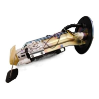 Magentis Sonata 2.0 Depo Şamandıra Komple 2001-2005