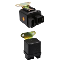 Marş Rölesi 24V 5 Uçlu ISUZU