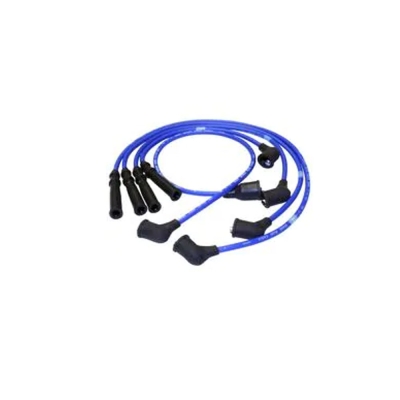 Mazda 2 Buji Kablosu