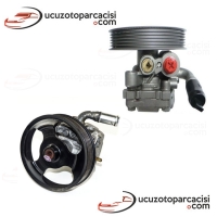 Mazda 3 2003-2009 Hidrolik Direksiyon Pompası