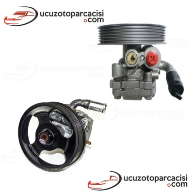 Mazda 3 2003-2009 Hidrolik Direksiyon Pompası