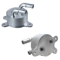 Mazda 3 6 Yağ Soğutucu 1.5 2.0 2012>