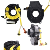 Mazda 3 Airbag Zembereği 2003-2009