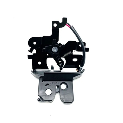 Mazda 3 Bagaj Kilidi 2002-2009