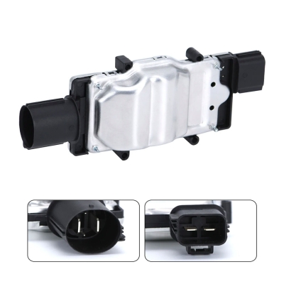 Volvo V40 Fan Kontrol Beyni 2012-2016