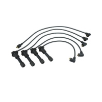 Mazda 323 1.8 1989-1990 Buji Kablo Seti