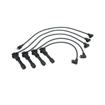 Mazda 323 1.8 1989-1990 Buji Kablo Seti