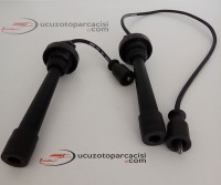 Mazda 323 1998-2004 Buji Kablosu