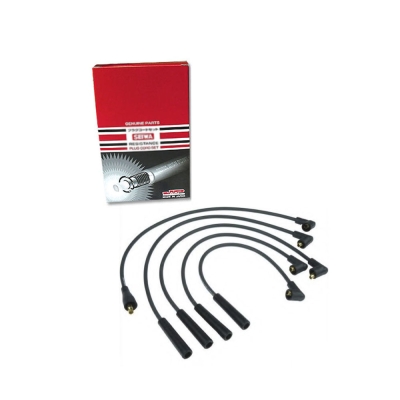 Mazda 323 626 Buji Kablo Seti SEIWA Japon