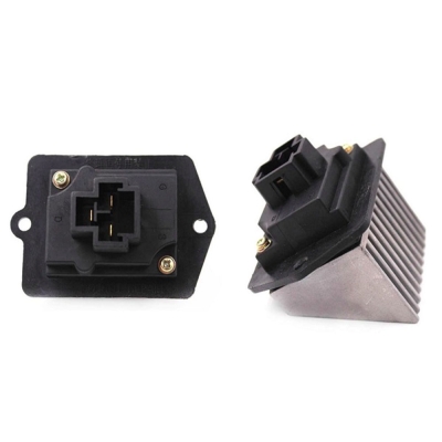 Mazda 323 626 Kalorifer Rezistansı 1998-2004