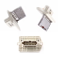 Mazda 323 96> 626 92> Kalorifer Rezistansı