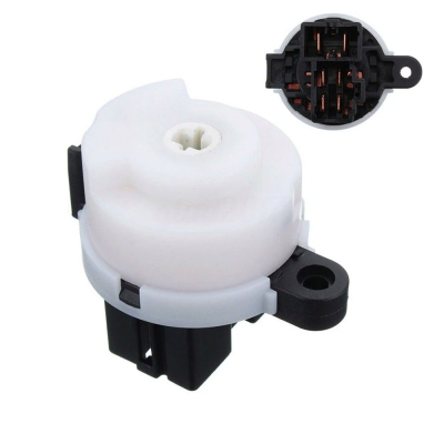 Mazda B2500 99-01 Ranger Kontak Termiği