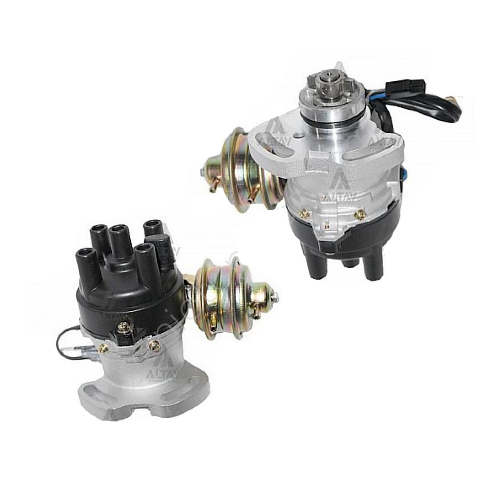 Mazda 323 1.6 B6 19901995 Komple Distribütör