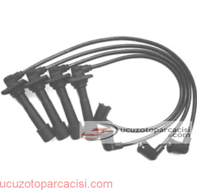 Mazda 323 Familya 1994-98 Buji Kablosu