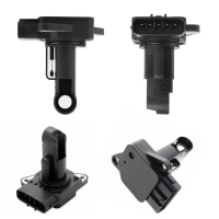 Mazda 323 Hava Akış Metre 2001-2003