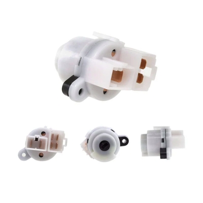 Mazda 323 Kontak Termiği 1990-1996