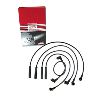 Mazda 323 Mazda 626 1988-1991 Buji Kablo Seti