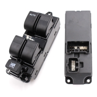 Mazda 6 Cam Düğmesi 2003-2006 Ön Sol Dörtlü