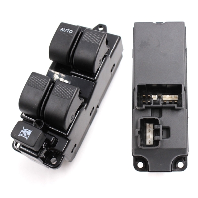 Mazda 6 Cam Düğmesi 2003-2006 Ön Sol Dörtlü