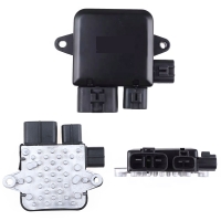 Mazda 6 3.0L MPV Fan Kontrol Beyni 1C232-19700