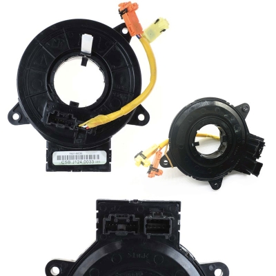 Mazda 6 Airbag Zembereği 2002-2009 GJ6E-66-1B1