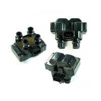 Ford Fiesta KA Ateşleme Bobini