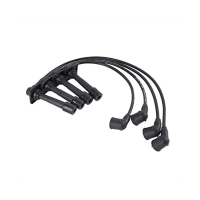 Mazda 626 1.8 2.0 1998-2002 Buji Kablo Seti