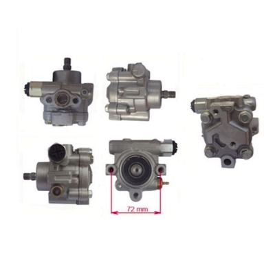 Mazda 626 Direksiyon Pompası 1992-1997