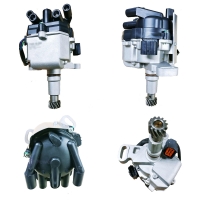 Mazda 626 Distribütör Komple Hatchback 2.0 1992-2001