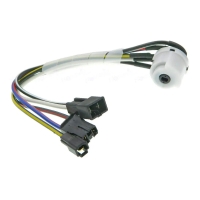 Mazda 626 Kontak Termiği 1988-1992